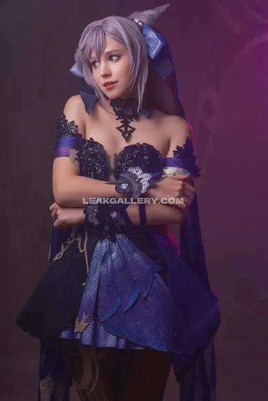 Shiroganesama Exclusive Leaked Nude Onlyfans #2177864