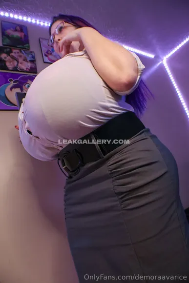Demoraavarice Exclusive Leaked Nude Onlyfans #2029295