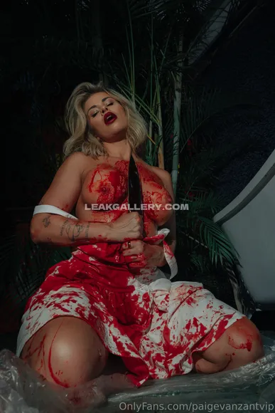 Paigevanzant Exclusive Leaked Nude Onlyfans #2727820