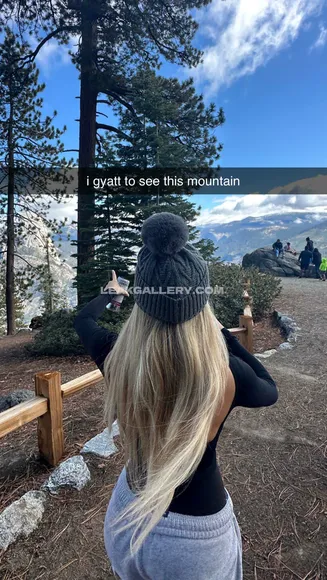 Breckie / breckiehill Exclusive Leaked Nude Onlyfans #2734341
