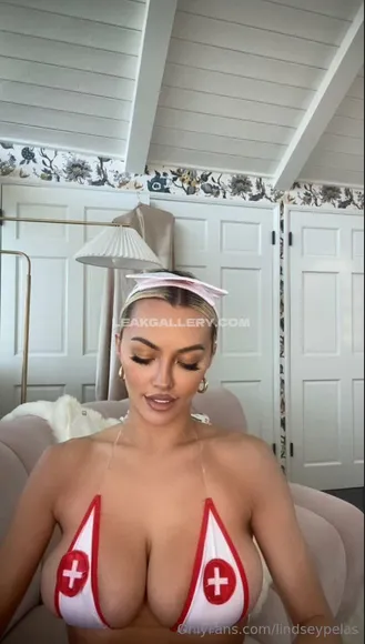 Lindseypelas Exclusive Leaked Nude Onlyfans #1799891