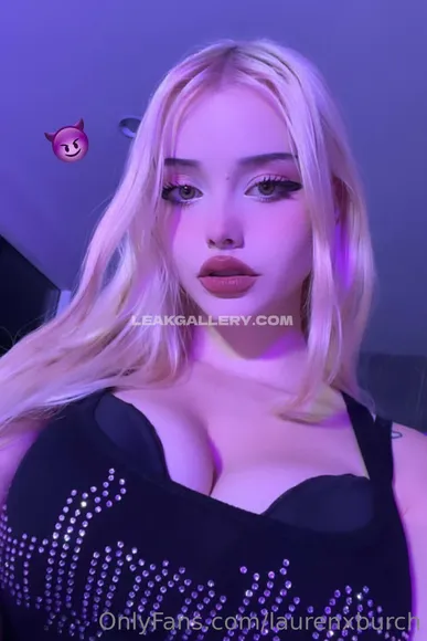 Juliaburch / juliaaburch Exclusive Leaked Nude Onlyfans #1441078