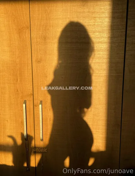 Junoave Exclusive Leaked Nude Onlyfans #527012
