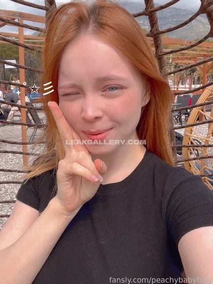 Peachybabyfrog Exclusive Leaked Nude Onlyfans #56748