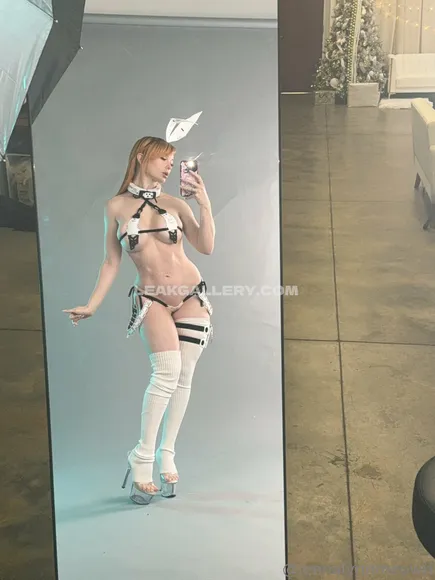 Jennalynnmeowri Exclusive Leaked Nude Onlyfans #1452966
