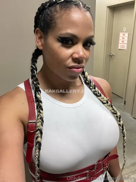 Savannahevs Exclusive Leaked Nude Onlyfans #1050453
