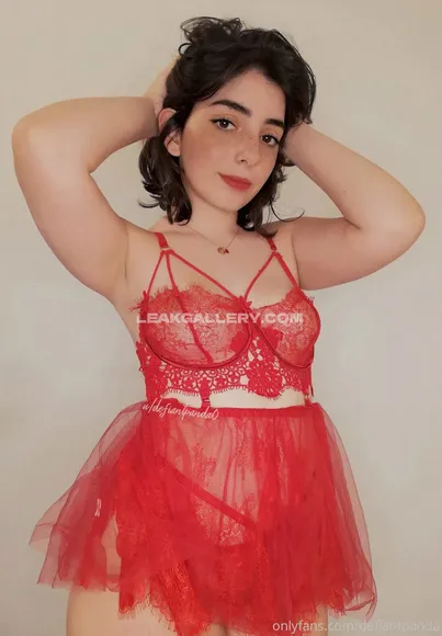 Defiantpanda Exclusive Leaked Nude Onlyfans #506847