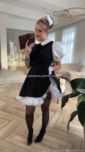 Valeryhimera Exclusive Leaked Nude Onlyfans #1243792