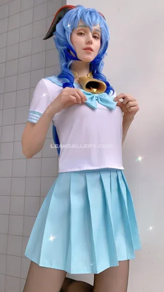 Shiroganesama Exclusive Leaked Nude Onlyfans #2196906