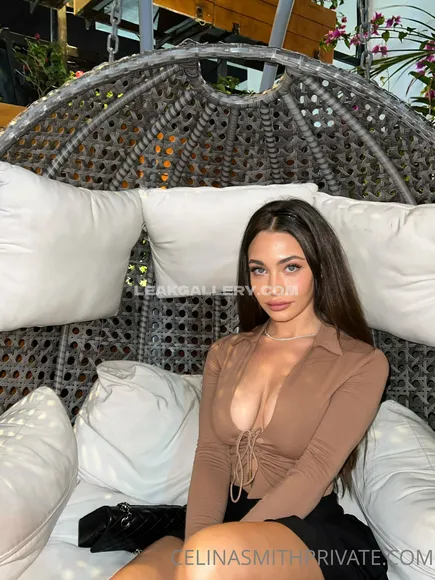 Itscelinasmith / celinasmith Exclusive Leaked Nude Onlyfans #2179304