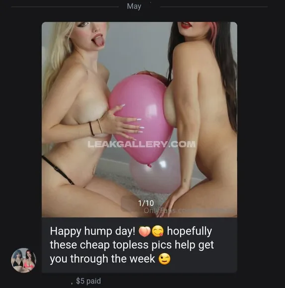 Juliaburch / juliaaburch Exclusive Leaked Nude Onlyfans #1432937