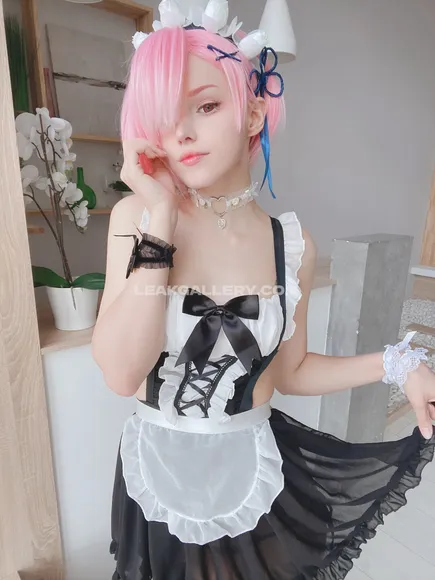 Shiroganesama Exclusive Leaked Nude Onlyfans #2189025