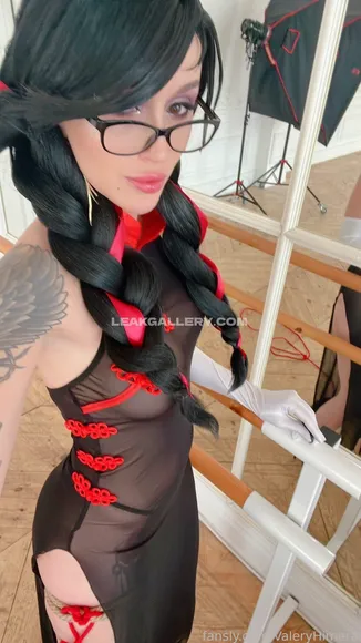 Valeryhimera Exclusive Leaked Nude Onlyfans #1254764