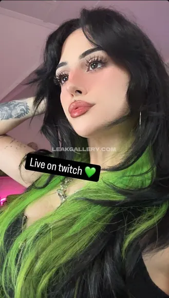 Lilbatty Exclusive Leaked Nude Onlyfans #917529