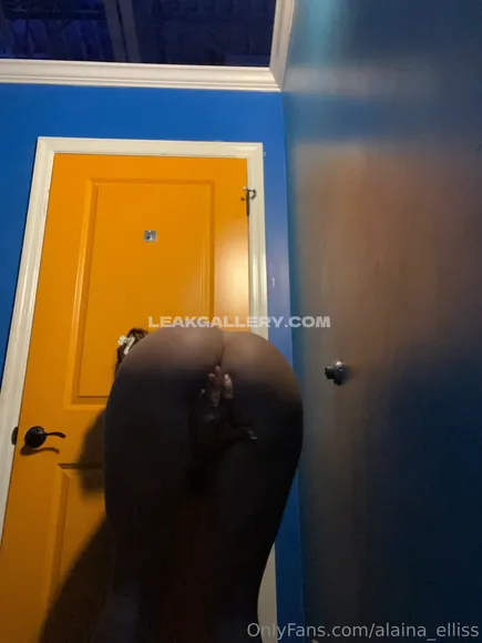 Alainaeliss Exclusive Leaked Nude Onlyfans #491137