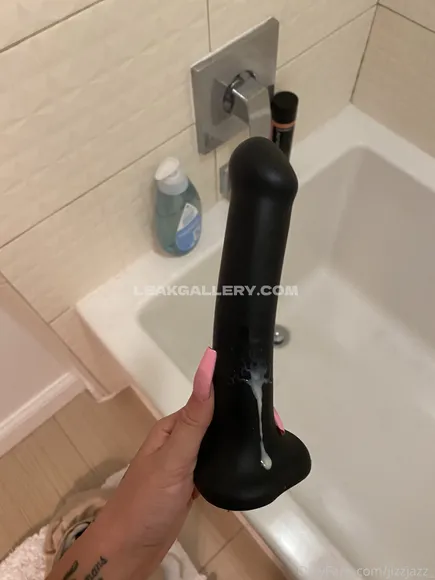Jizzjazz_ Exclusive Leaked Nude Onlyfans #250309