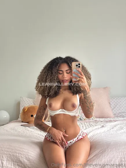 Venusmarquez Exclusive Leaked Nude Onlyfans #434464