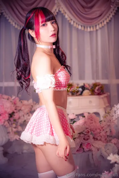Maki_itoh Exclusive Leaked Nude Onlyfans #983529