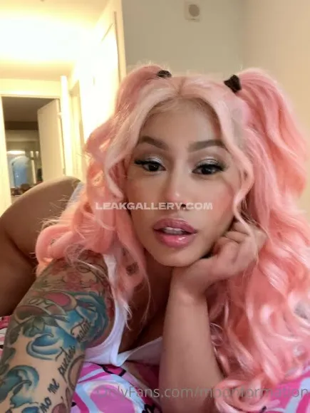 Moonformation Exclusive Leaked Nude Onlyfans #543228