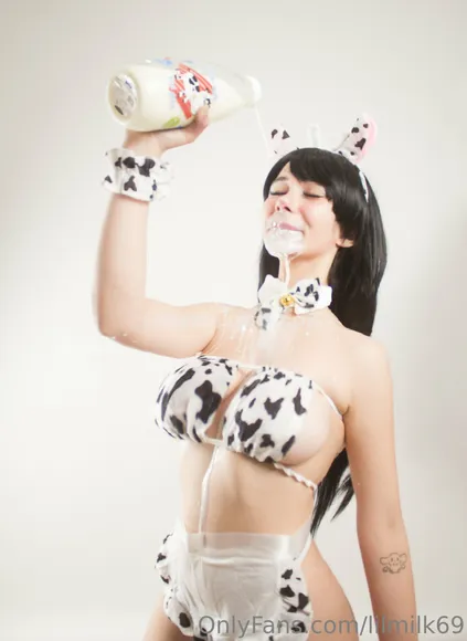 Lilmilk69 Exclusive Leaked Nude Onlyfans #177062