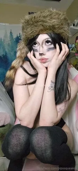 Pipssqueakss Exclusive Leaked Nude Onlyfans #954610