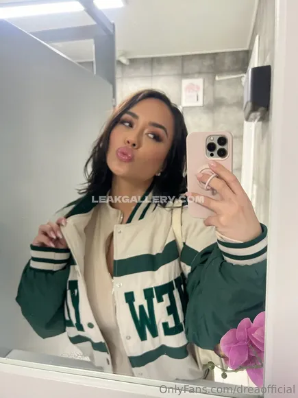 Dreaofficial Exclusive Leaked Nude Onlyfans #508618