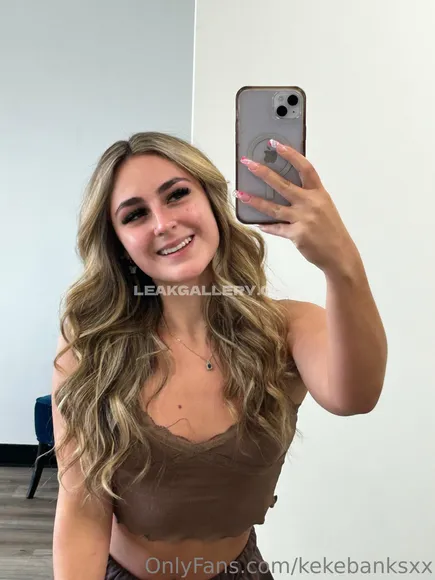 Kekebanksxx / 18kekebanksx Exclusive Leaked Nude Onlyfans #341821