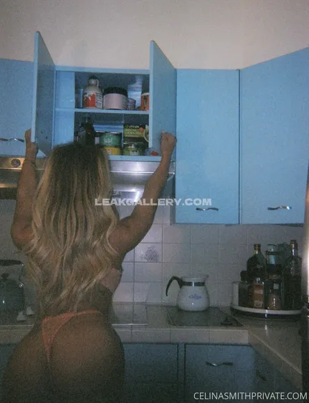 Itscelinasmith / celinasmith Exclusive Leaked Nude Onlyfans #2174749