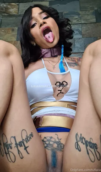 Tuflaca Exclusive Leaked Nude Onlyfans #433691
