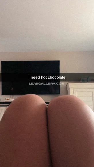 Nikkiwoods Exclusive Leaked Nude Onlyfans #2165405
