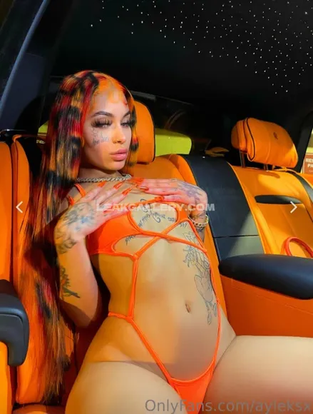 Ayleksx Exclusive Leaked Nude Onlyfans #1597957