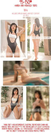 Shiroganesama Exclusive Leaked Nude Onlyfans #2171954
