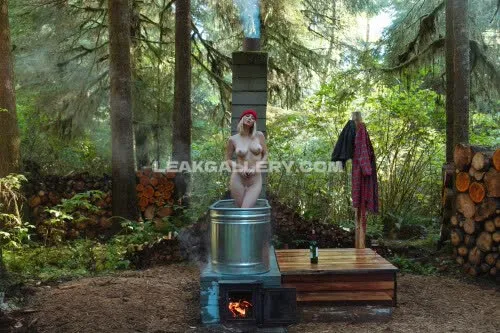 Saraunderwood / sarahunderwood Exclusive Leaked Nude Onlyfans #1227285