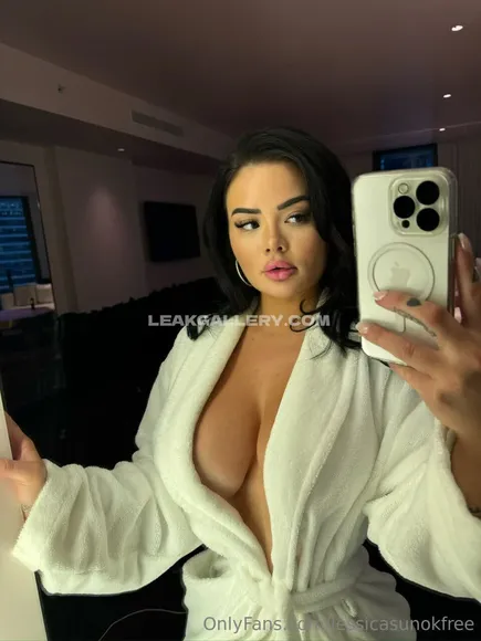 Realjessicasunok / jessicasunokfree Exclusive Leaked Nude Onlyfans #1751454