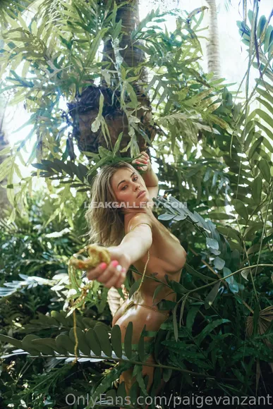 Paigevanzant Exclusive Leaked Nude Onlyfans #1978624