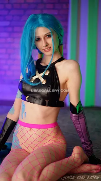 Littleemokitten Exclusive Leaked Nude Onlyfans #2187994