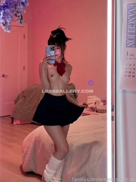 Amaimaiofficial Exclusive Leaked Nude Onlyfans #807012