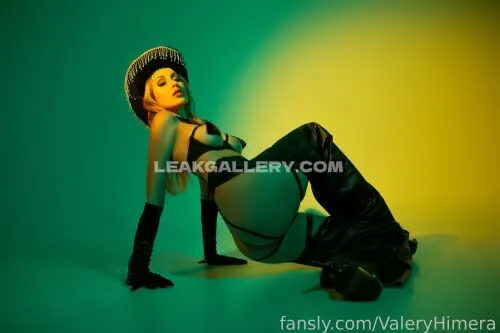 Valeryhimera Exclusive Leaked Nude Onlyfans #1266837