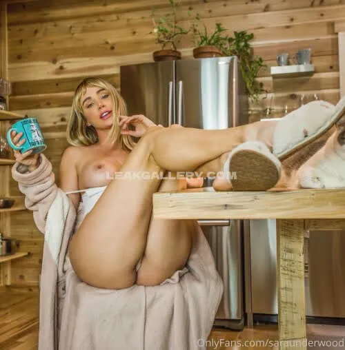 Saraunderwood / sarahunderwood Exclusive Leaked Nude Onlyfans #1229852