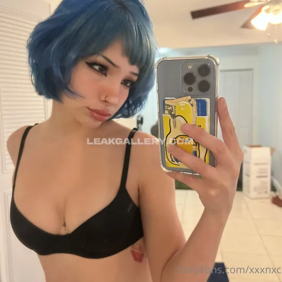 Xxxnxc / starbits27 Exclusive Leaked Nude Onlyfans #1496155