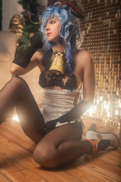 Shiroganesama Exclusive Leaked Nude Onlyfans #2200605