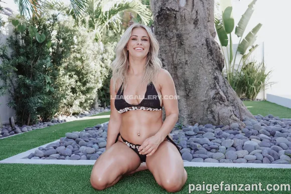 Paigevanzant Exclusive Leaked Nude Onlyfans #1985592