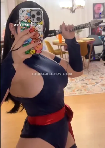 Serinsfw Exclusive Leaked Nude Onlyfans #896227