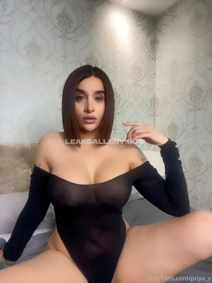 Priya_y / preeti_young Exclusive Leaked Nude Onlyfans #833837