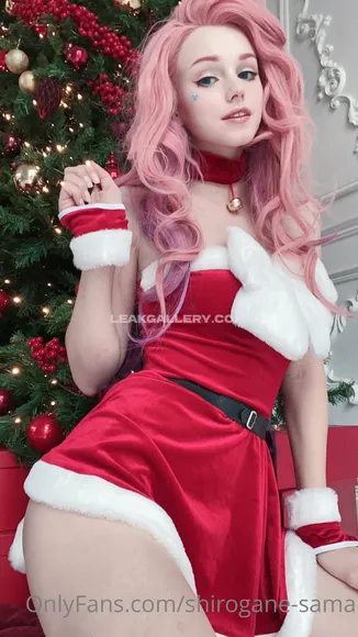 Shiroganesama Exclusive Leaked Nude Onlyfans #2206197