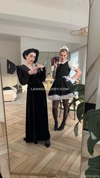 Valeryhimera Exclusive Leaked Nude Onlyfans #1248848