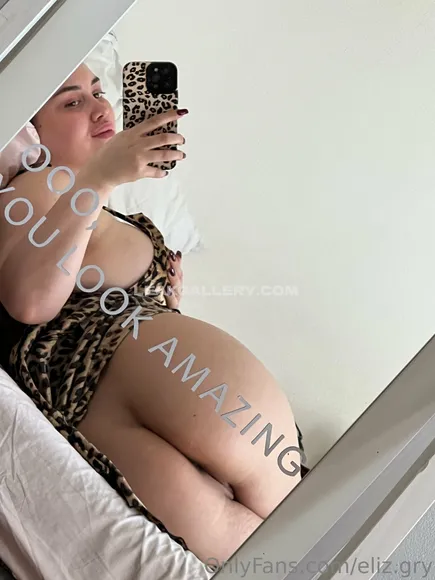 Eliz.gry Exclusive Leaked Nude Onlyfans #242099