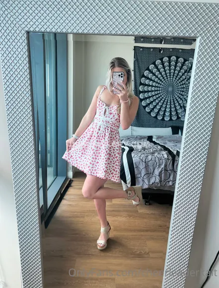 Cheerleaderkait / cheerleadkait Exclusive Leaked Nude Onlyfans #1664276
