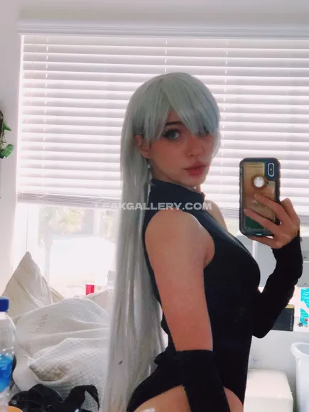 Missfloraberlin Exclusive Leaked Nude Onlyfans #2050171