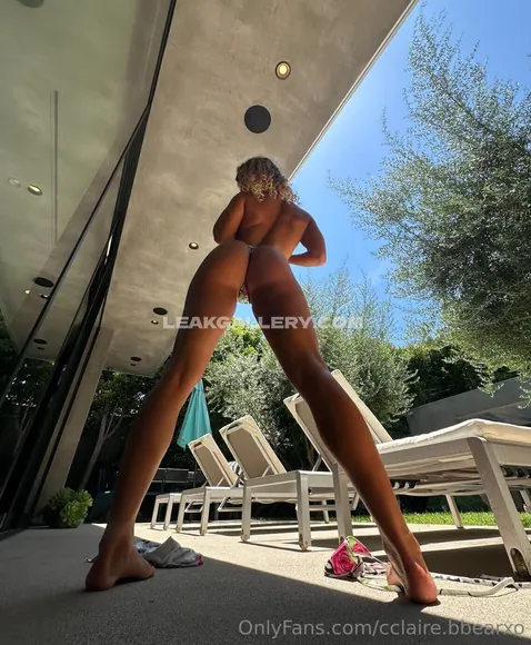 Claire Exclusive Leaked Nude Onlyfans #541948